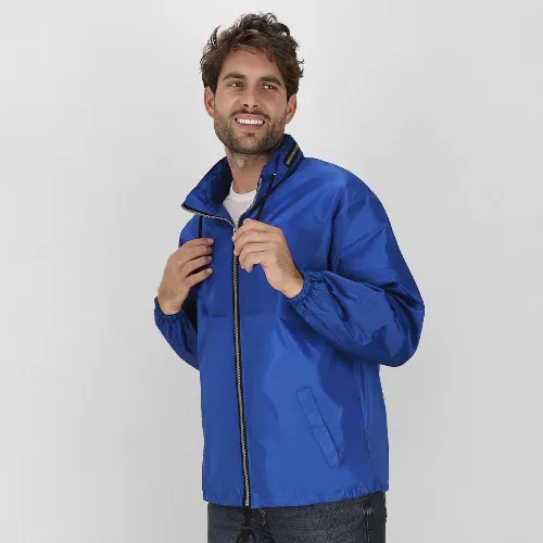 Raincoat Garu