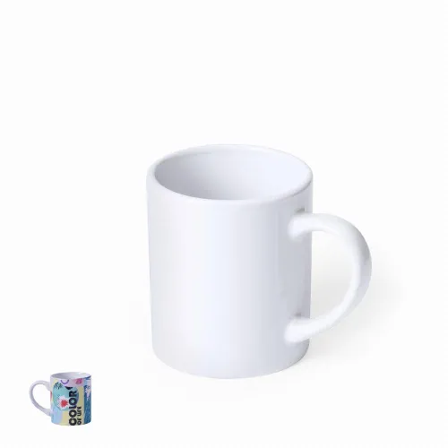 Sublimation Mug Dolten