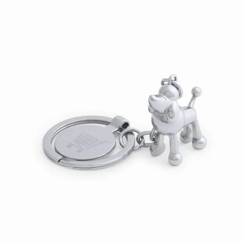 Keyring Coin Hoinzo