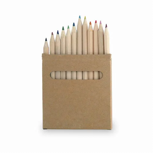 Pencil Set Boys