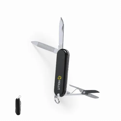 Mini Multifunction Pocket Knife Castilla