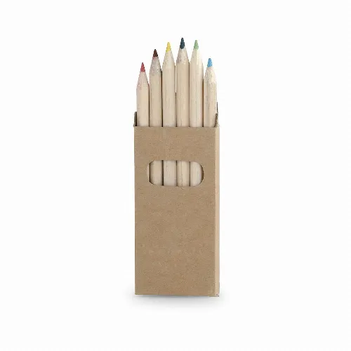 Pencil Set Girls