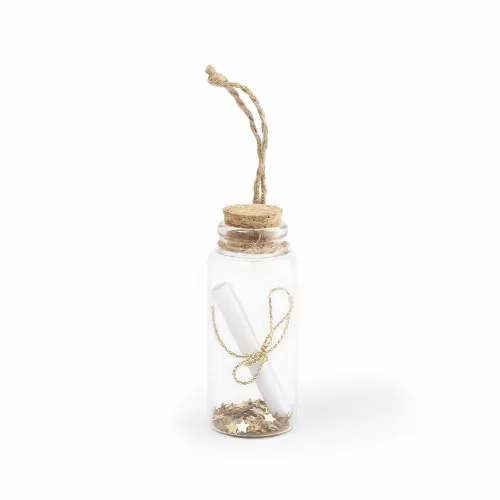 Wish Bottle Shoilen