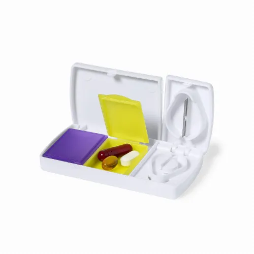 Pillbox Aspi