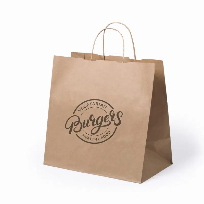 Bag Take Away