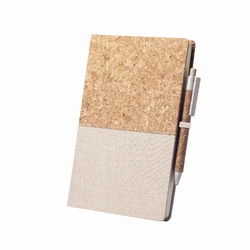 Notepad Brastel