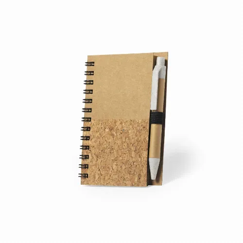 Notebook Sulax