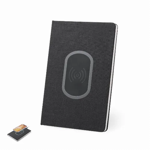 Charger Notepad Kevant