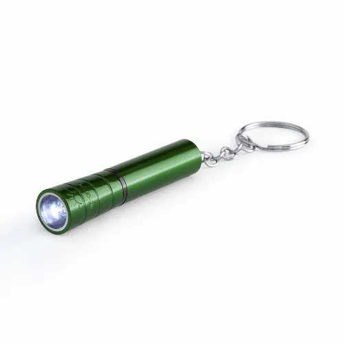 Torch Keyring Flonse