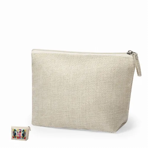 Sublimation Beauty Bag Kreston