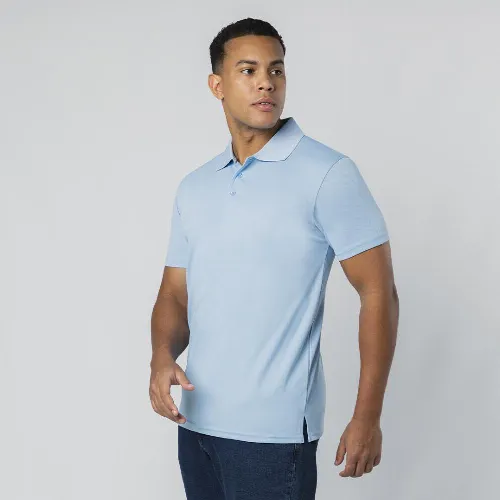 Polo Shirt Tecnic Plus