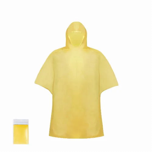 Raincoat Remo