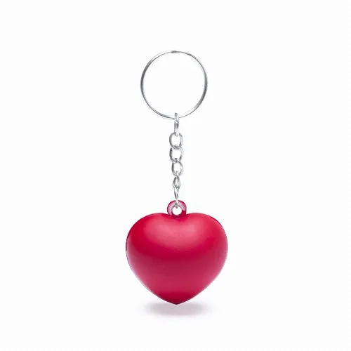 Antistress Keyring Silene