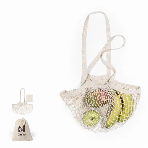 Foldable Bag Nacry