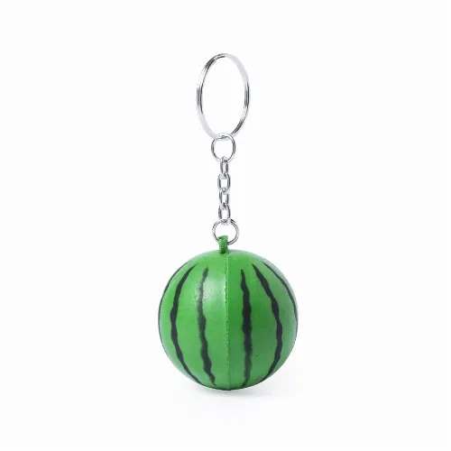Antistress Keyring Fruty