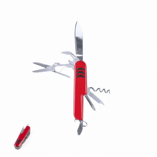 Multifunction Pocket Knife Shakon