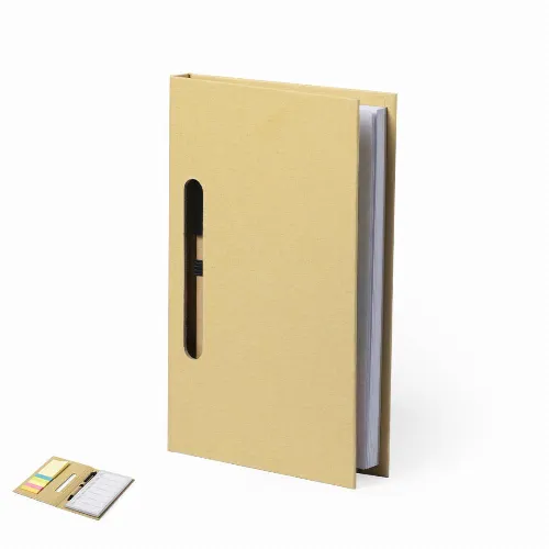 Sticky Notepad Kendil