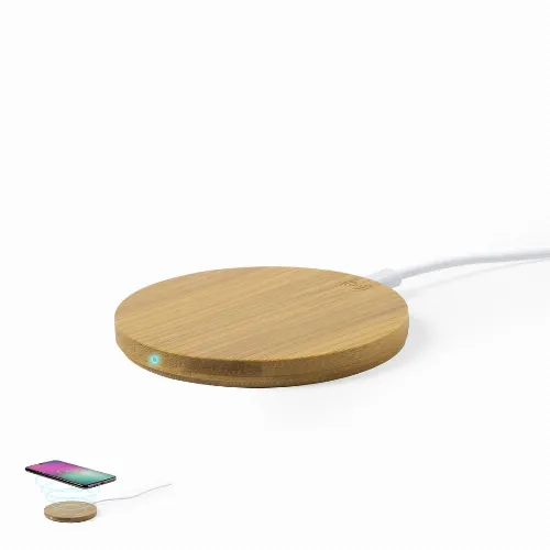 Charger Hebant