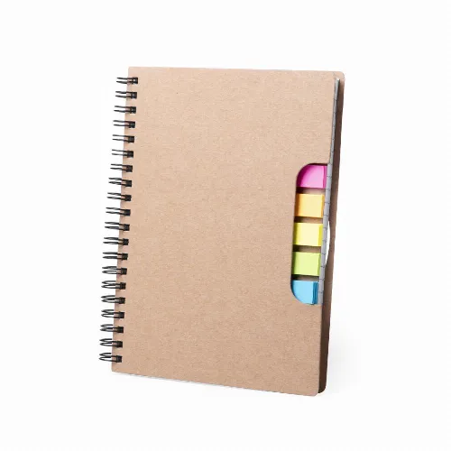 Sticky Notepad Tiblan