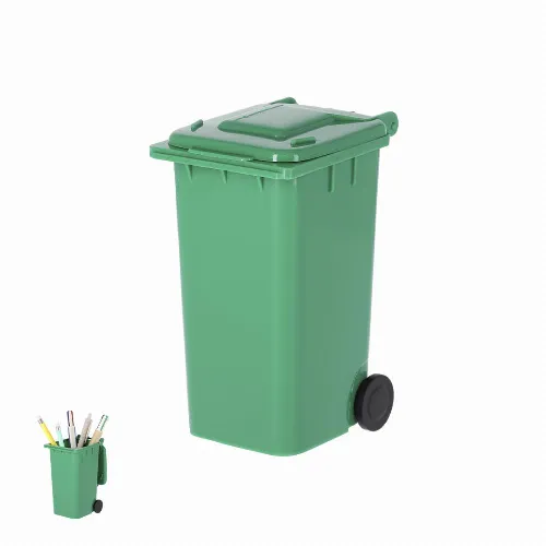 Pencil Holder Organic