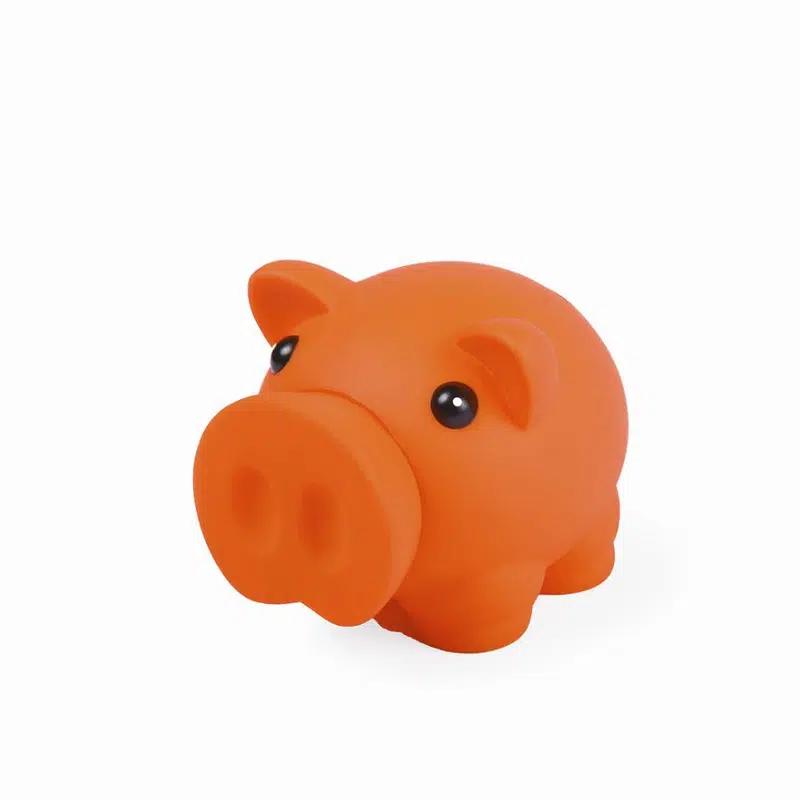 Money Box Donax