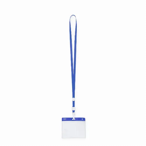 Id Badge Lanyard Maes