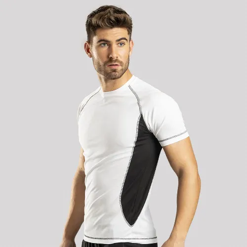 Adult T-Shirt Combi