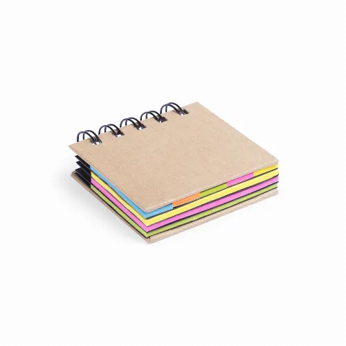 Sticky Notepad Laska