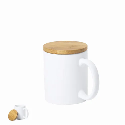 Mug Yotel