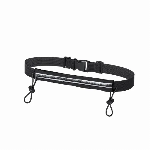 Race Number Holder Waistbag Rapik