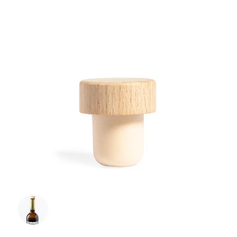 Stopper Filden