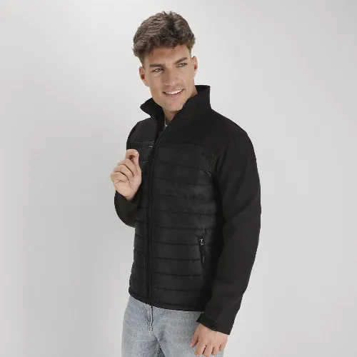 Jacket Cornal
