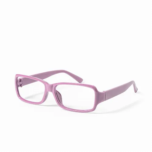 No Lens Glasses Martyns