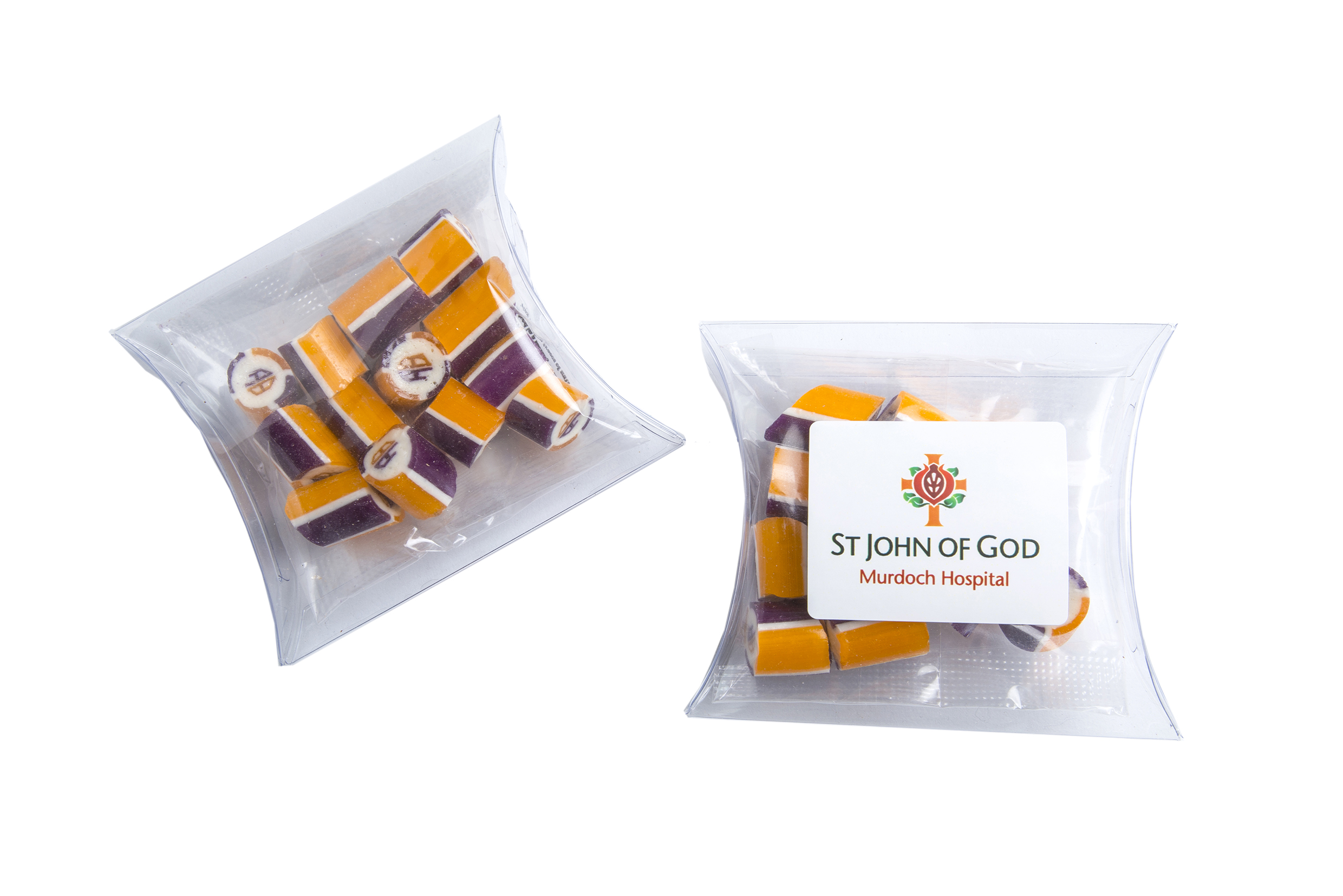 Pillow Pack with Rock Candy 40g – Misc Food