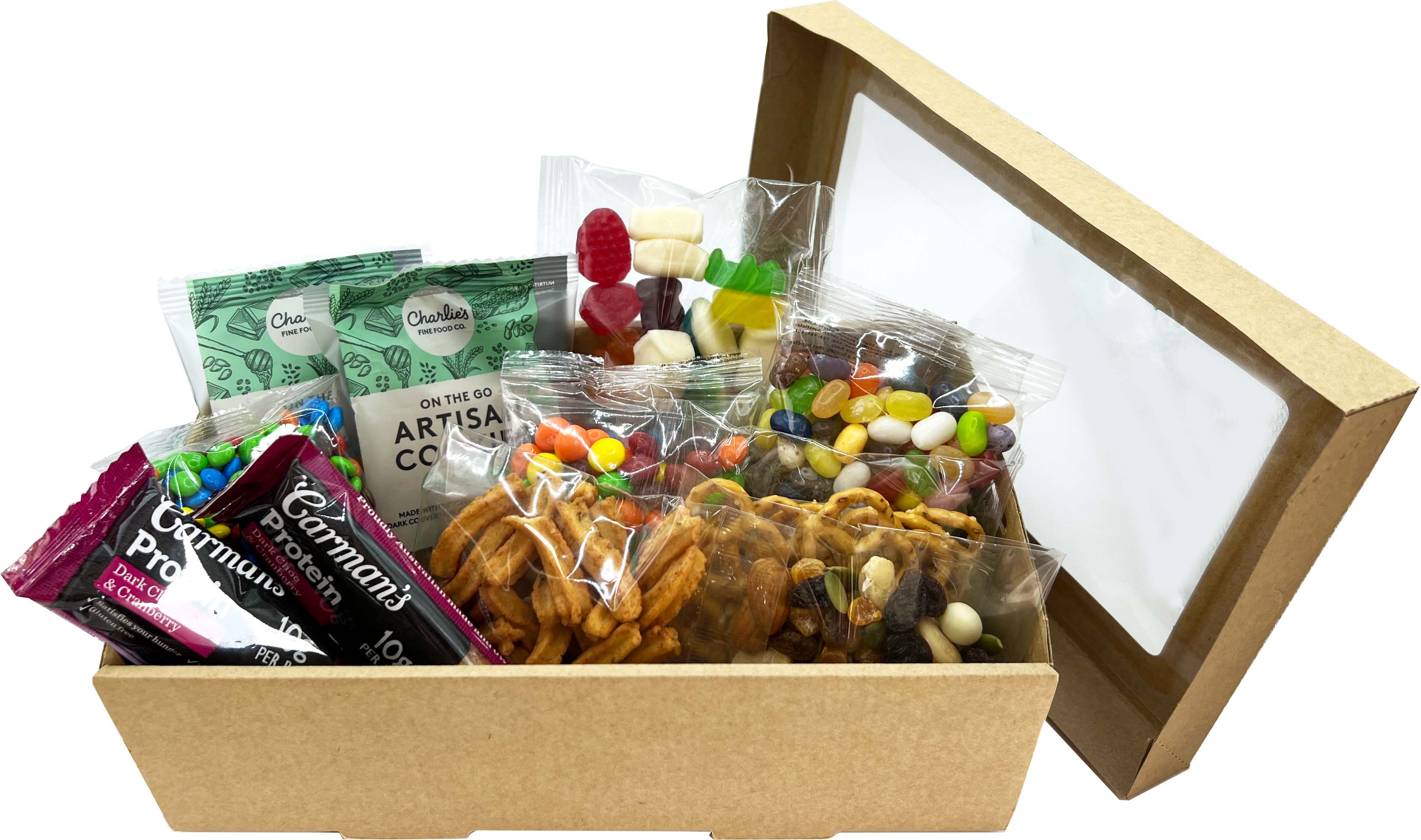 Small Catering Box – Lollies
