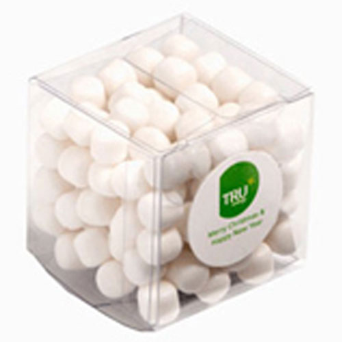 Cube with Chewy Mints 60g – Mints