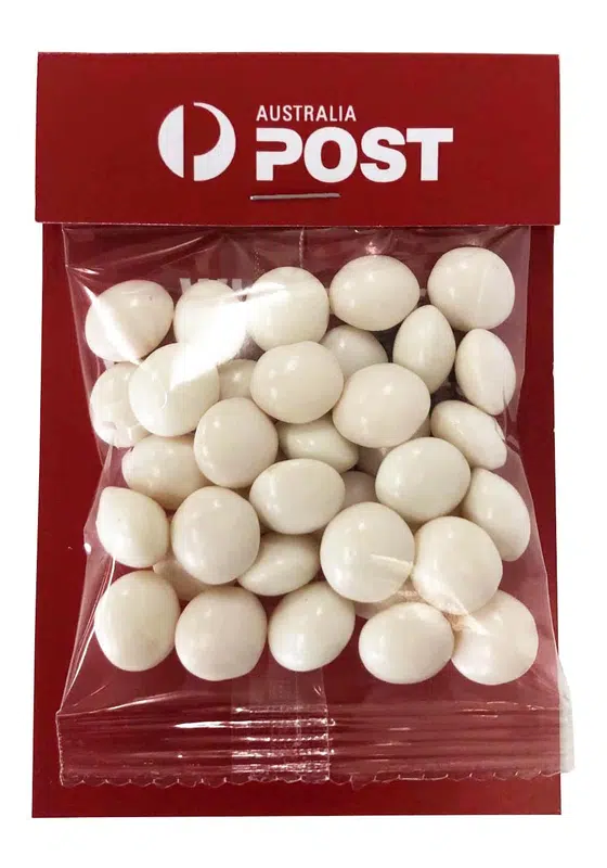 Billboard with Chewy Mints 25g – Lollies