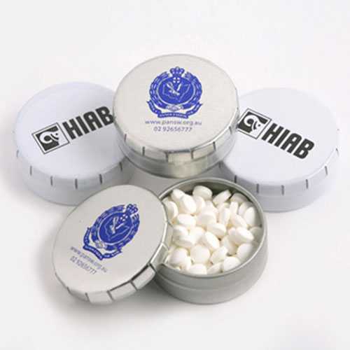 Popper Tin – Stuk Notes