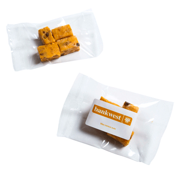 Apricot Bites 25g – Health Snacks