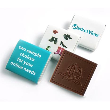 Neopolitan Chocolate – Chocolates