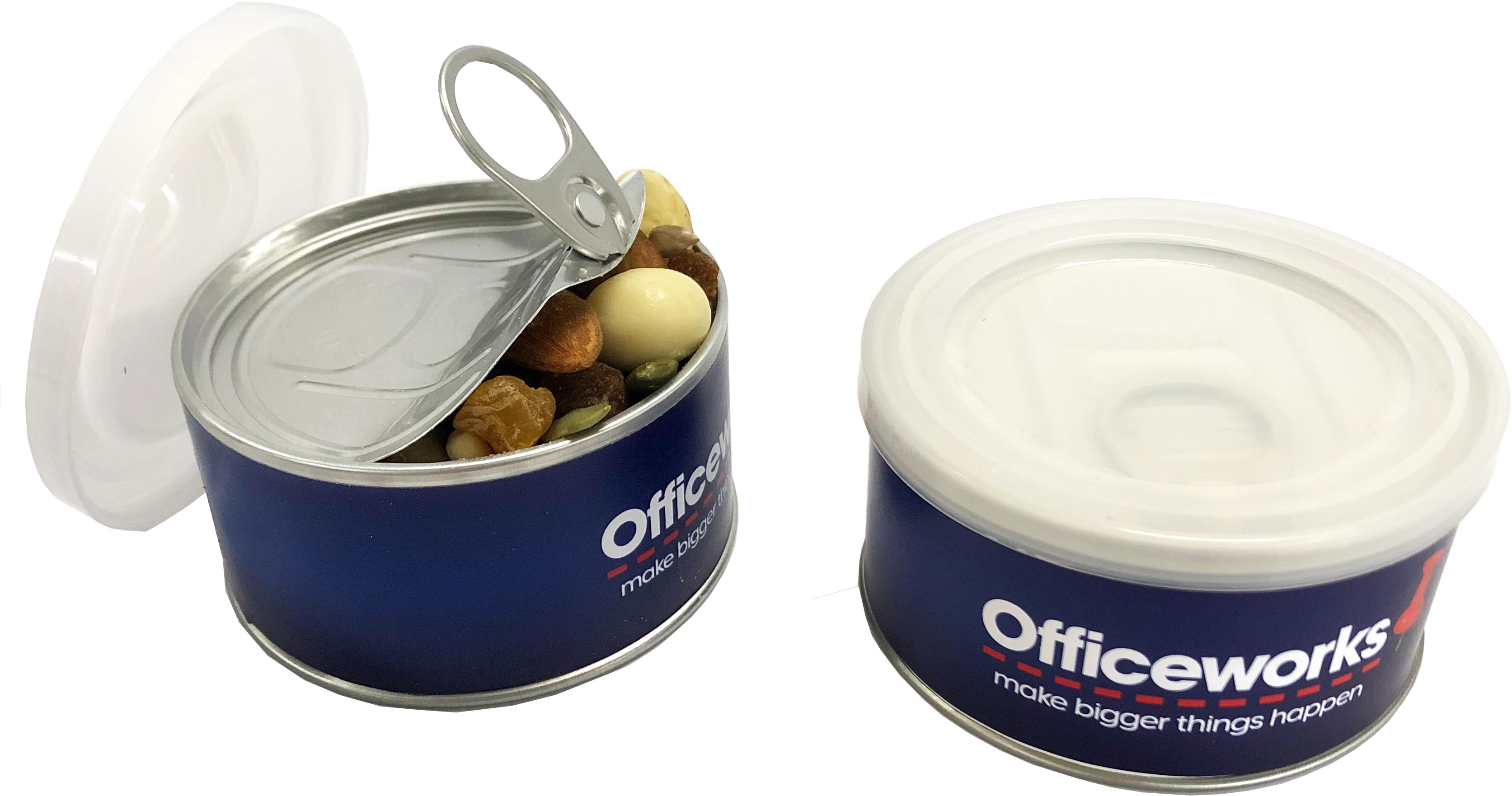 Small Pull Can with Yoghurt Trail Mix 50g – Health Snacks