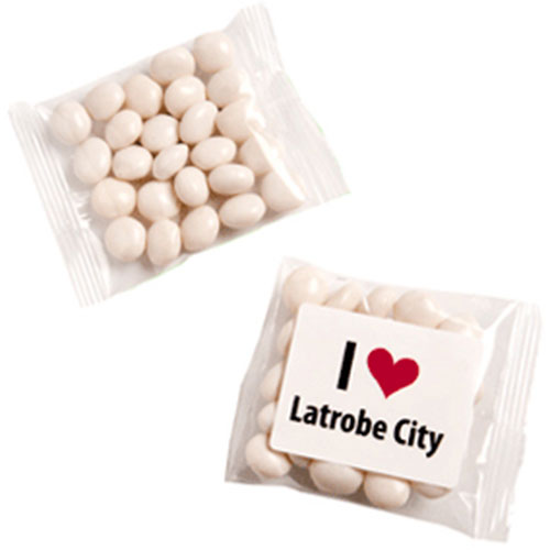 Chewy Mints 25g