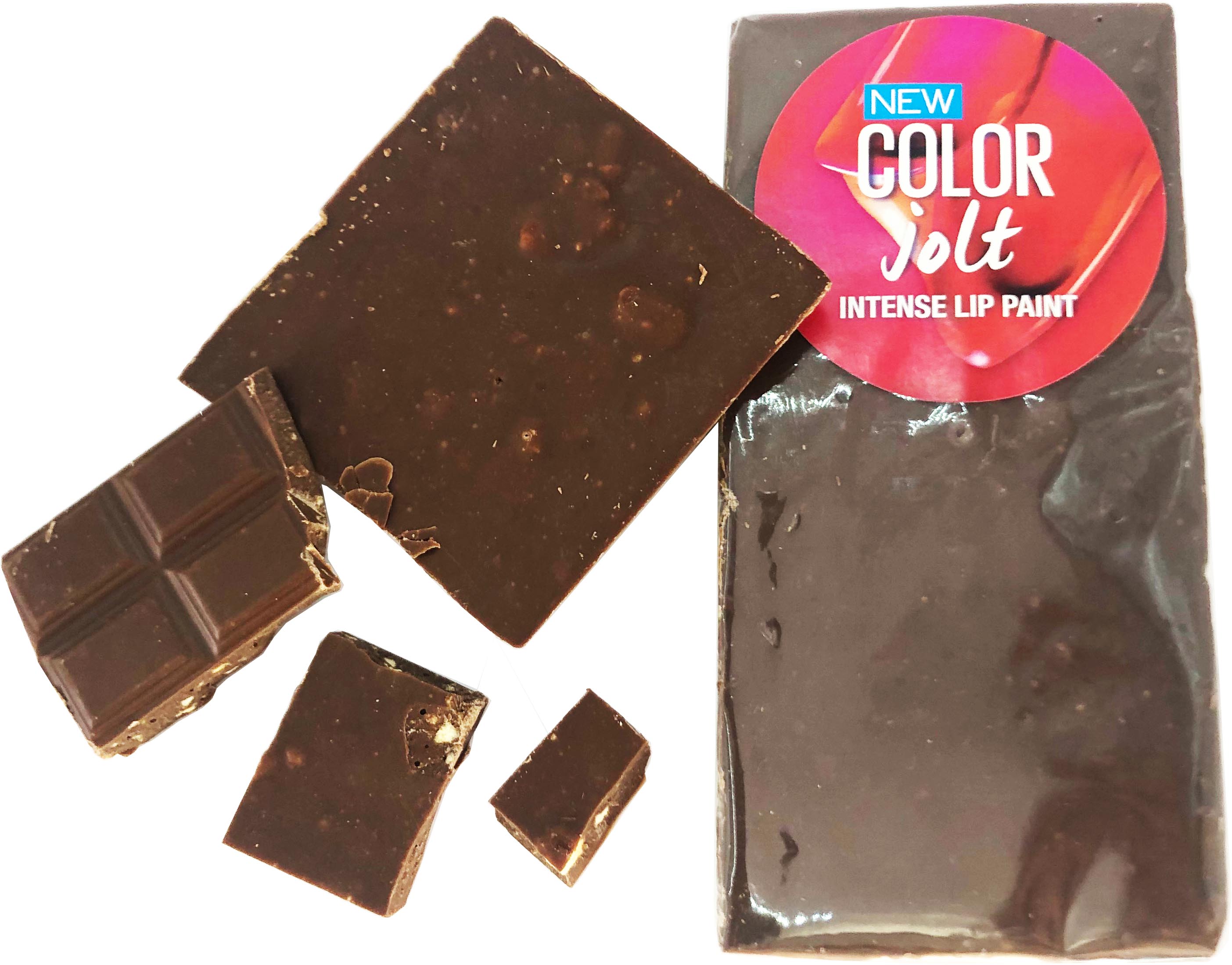 Premium Chocolate Honeycomb 100g – Chocolates