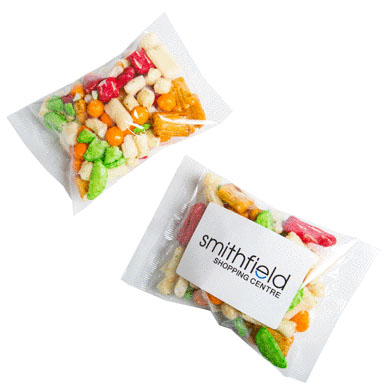 Rice Crackers 40g – Health Snacks