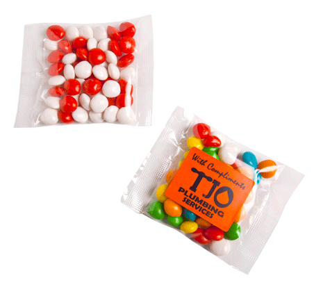 Chewy Fruits 50g – Health Snacks