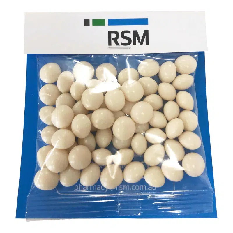 Billboard with Chewy Mints 50g – Lollies