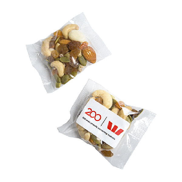 Trail Yoghurt Nut Mix 25g – Health Snacks