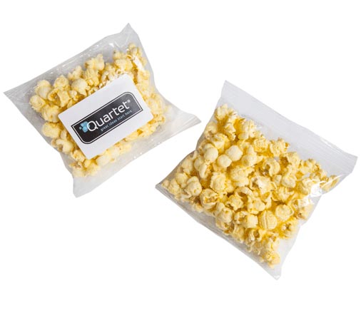 Buttered Popcorn 20G – Lollies – Confectionery Corner
