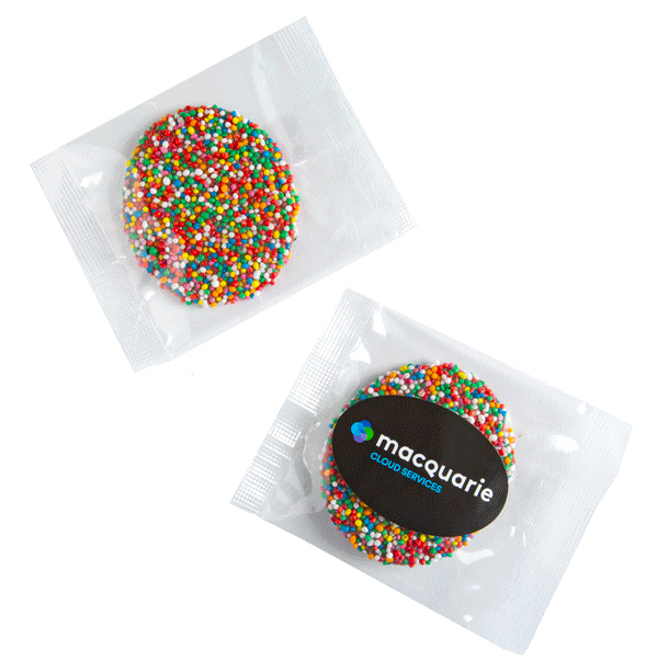 Freckle in Cello Bag 20g – Lollies – Confectionery Corner