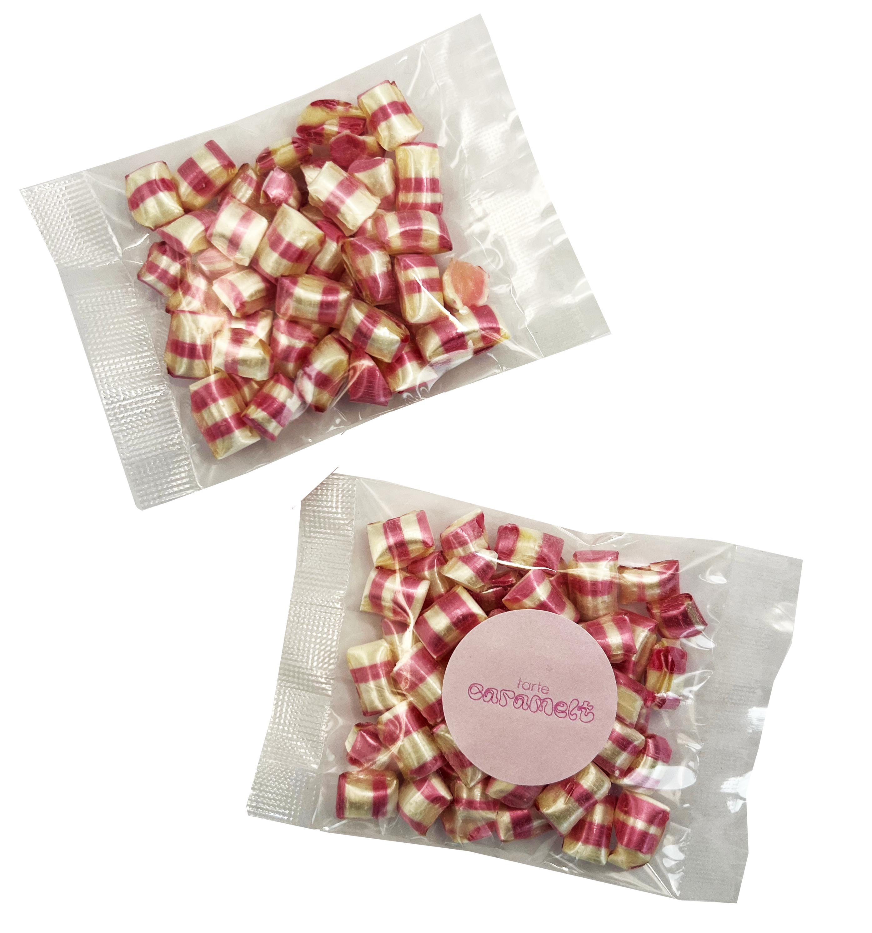 Corporate Coloured Humbugs 50g – Lollies – Confectionery Corner – photo 1 of 5